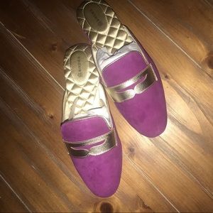 Birdies Slipper The Phoebe size 9